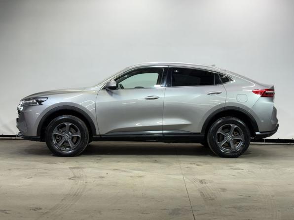 Haval F7x I Рестайлинг с пробегом 2023 года, цена 1 910 000 рублей, 150854 км, внедорожник, Автокод Объявления