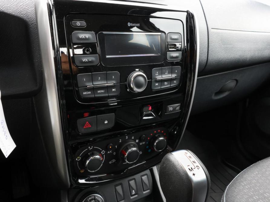 Nissan Terrano III (D10) Москва  - изображение 19