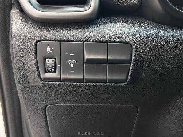 Kia Sportage IV Рестайлинг с пробегом 2020 года, цена 2 290 000 рублей, 105319 км, внедорожник, Автокод Объявления