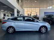 Hyundai Solaris I Ростов-на-Дону  - изображение 22