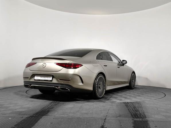 Mercedes-Benz CLS III (C257) Рестайлинг с пробегом 2021 года, цена 5 350 000 рублей, 122791 км, седан, Автокод Объявления