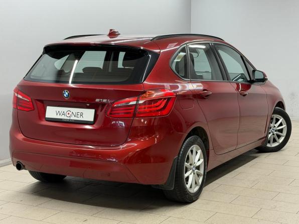BMW 2 серии Active Tourer F45 с пробегом 2017 года, цена 1 390 000 рублей, 158302 км, минивэн, Автокод Объявления