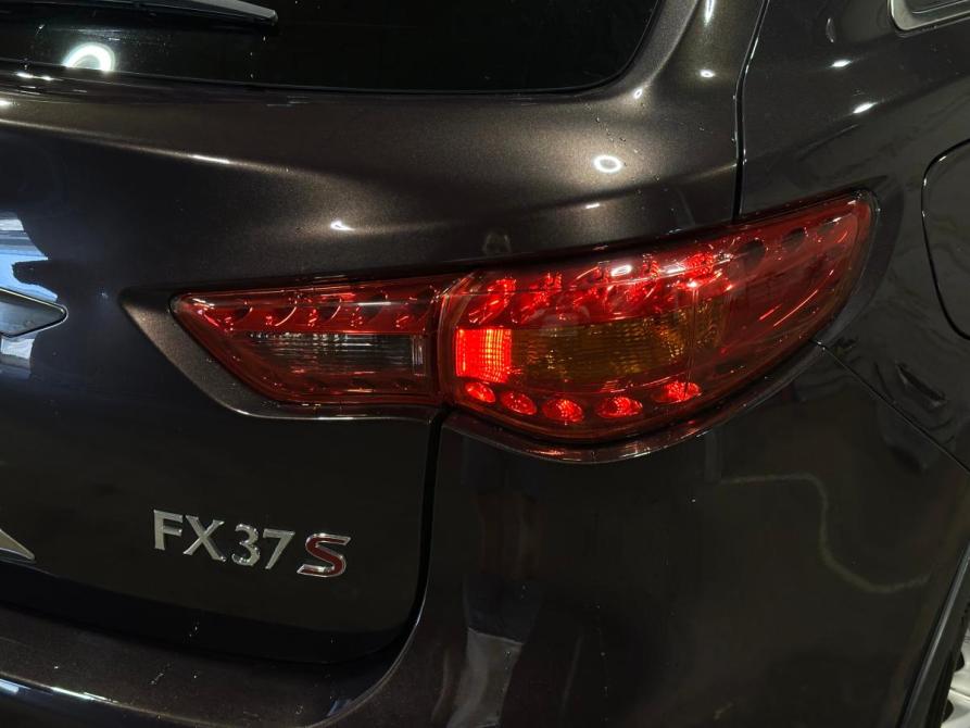 Infiniti FX II (S51) Челябинск  - изображение 9