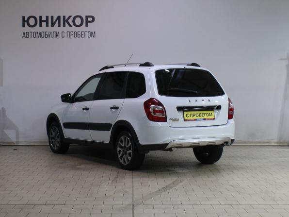 Lada (ВАЗ) Granta I Рестайлинг с пробегом 2023 года, цена 869 000 рублей, 56981 км, универсал, Автокод Объявления