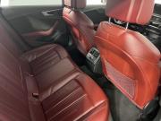 Audi A5 II (F5) Калининград  - изображение 29