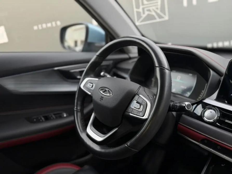 Chery Tiggo 4 Pro I Минеральные Воды  - изображение 29