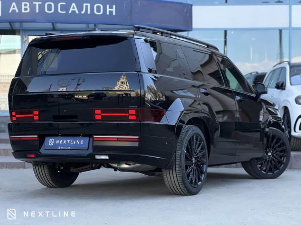 Новый Hyundai Santa Fe V (MX5) 2025 года, цена 6 690 000 рублей, внедорожник, Автокод Объявления