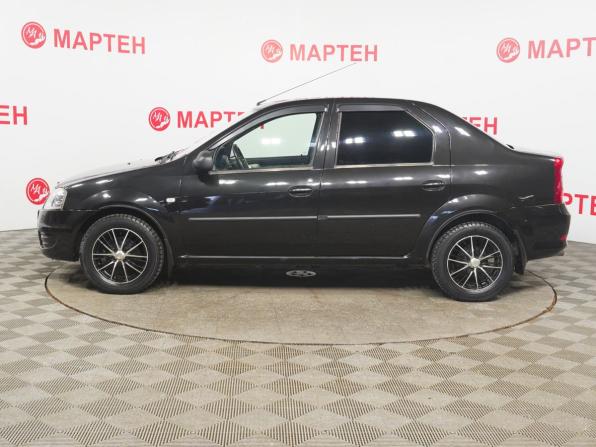 Renault Logan I Рестайлинг с пробегом 2010 года, цена 450 000 рублей, 177447 км, седан, Автокод Объявления