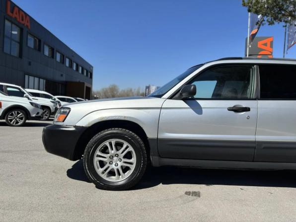 Subaru Forester II с пробегом 2003 года, цена 650 000 рублей, 350000 км, внедорожник, Автокод Объявления
