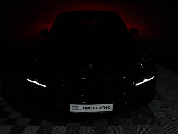 Porsche Cayenne III Рестайлинг с пробегом 2024 года, цена 11 100 000 рублей, 15450 км, внедорожник, Автокод Объявления
