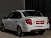 Lada (ВАЗ) Granta I Рестайлинг Екатеринбург  - изображение 24
