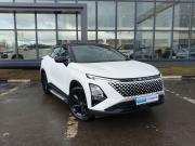 Omoda C5 I Рестайлинг Москва  - изображение 28