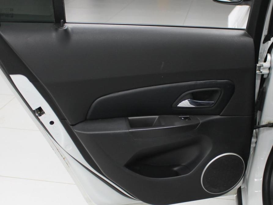 Chevrolet Cruze I Екатеринбург  - изображение 14