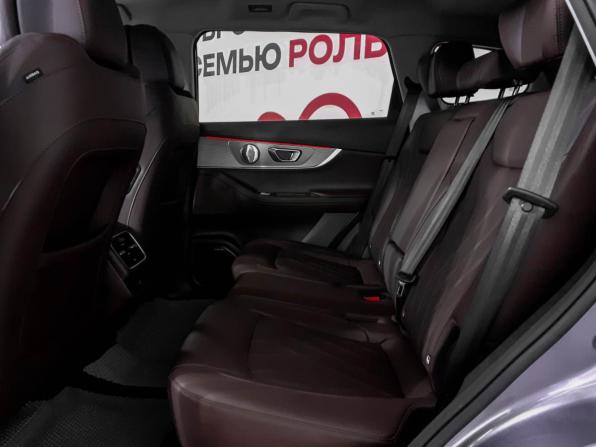 Chery Tiggo 8 Pro Max I Рестайлинг с пробегом 2024 года, цена 2 720 000 рублей, 25068 км, внедорожник, Автокод Объявления