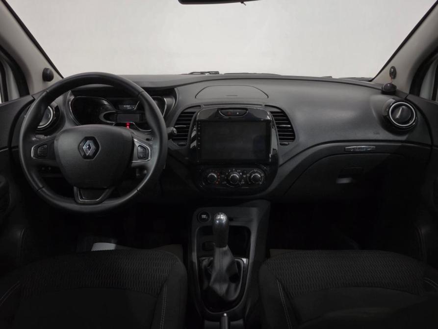 Renault Kaptur I Альметьевск  - изображение 11