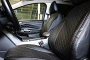 Ford Kuga II Рестайлинг Уфа  - изображение 25