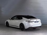 Toyota Camry VIII (XV70) Рестайлинг Санкт-Петербург  - изображение 26