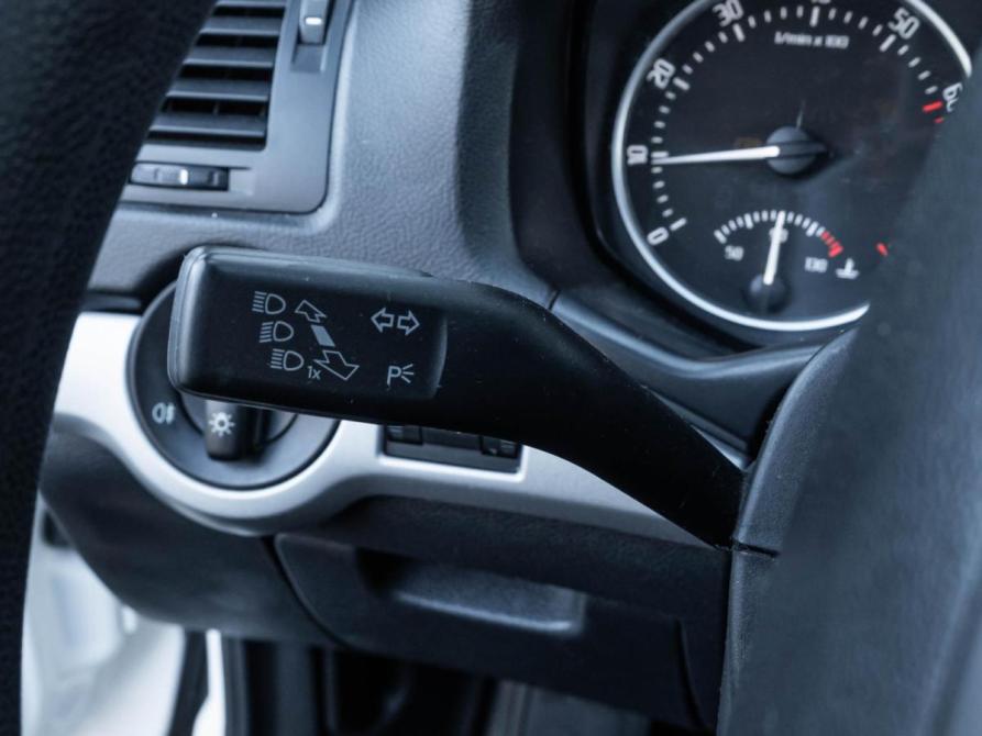 Skoda Octavia II (A5) Рестайлинг Ставрополь  - изображение 15