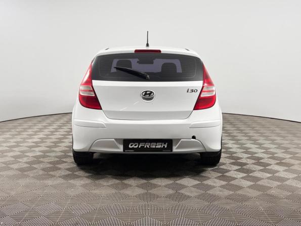 Hyundai i30 I Рестайлинг с пробегом 2010 года, цена 655 900 рублей, 168051 км, хэтчбек, Автокод Объявления