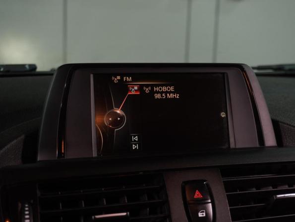 BMW 1 серии II (F20/F21) с пробегом 2014 года, цена 1 069 000 рублей, 292477 км, хэтчбек, Автокод Объявления