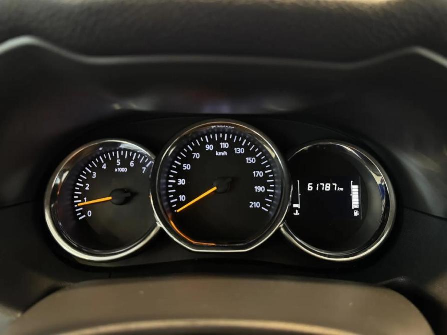 Renault Duster I Рестайлинг Подольск  - изображение 20