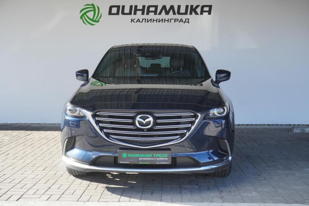 Mazda CX-9 II Калининград  - изображение 8