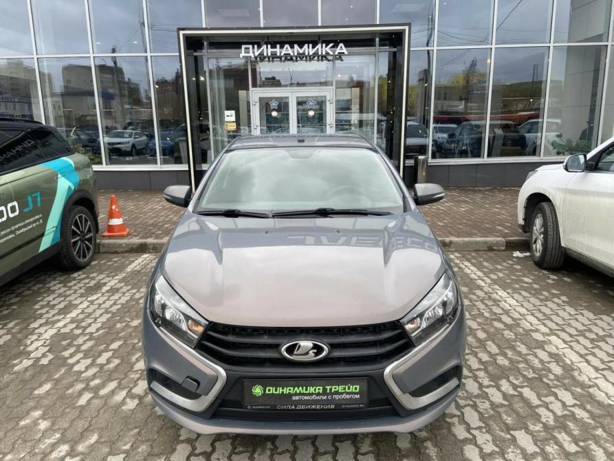 Lada (ВАЗ) Vesta I Череповец  - изображение 2