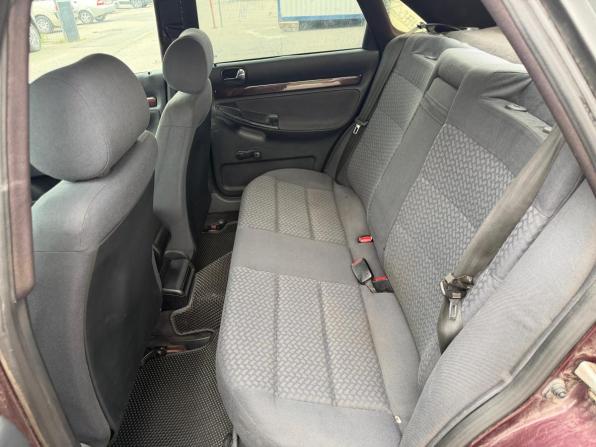 Audi A4 I (B5) с пробегом 1996 года, цена 237 000 рублей, 397917 км, седан, Автокод Объявления