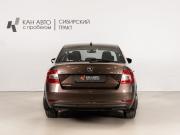 Skoda Octavia III (A7) Рестайлинг Казань  - изображение 12