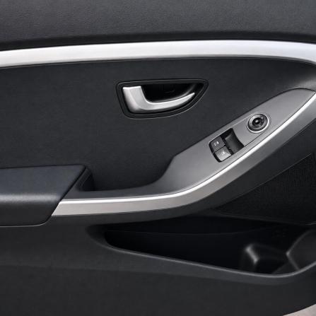 Hyundai i30 II с пробегом 2013 года, цена 803 000 рублей, 216013 км, хэтчбек, Автокод Объявления