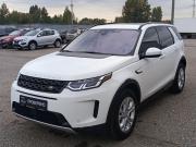 Land Rover Discovery Sport I Рестайлинг Набережные Челны  - изображение 33