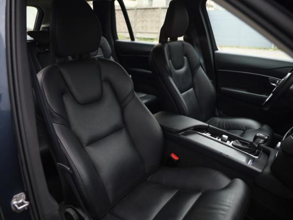 Volvo XC90 II Рестайлинг 1 с пробегом 2020 года, цена 4 199 000 рублей, 128170 км, внедорожник, Автокод Объявления