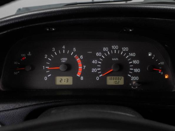 Chevrolet Niva I Рестайлинг с пробегом 2012 года, цена 439 000 рублей, 188882 км, внедорожник, Автокод Объявления