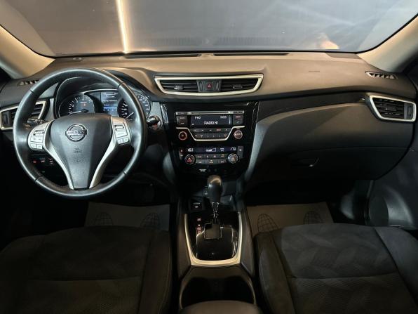 Nissan X-Trail III с пробегом 2015 года, цена 1 535 000 рублей, 186101 км, внедорожник, Автокод Объявления