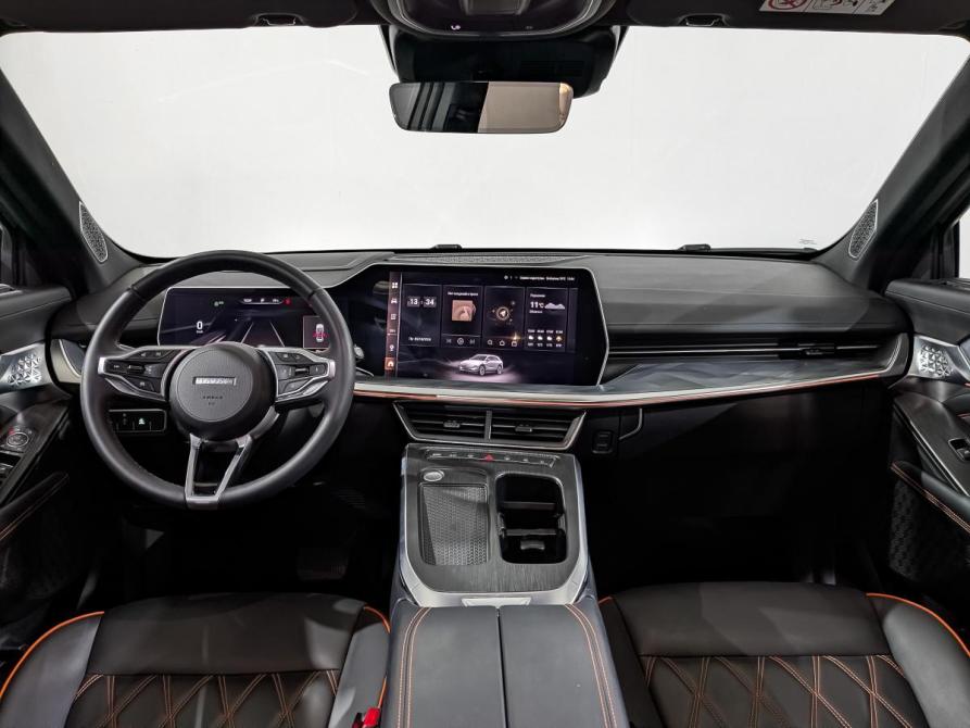 Haval F7 II Химки  - изображение 14