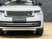 Land Rover Range Rover V Москва  - изображение 33