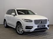 Volvo XC90 II Москва  - изображение 33