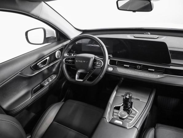 Chery Tiggo 7 Pro Max I Рестайлинг с пробегом 2024 года, цена 2 069 000 рублей, 24102 км, внедорожник, Автокод Объявления
