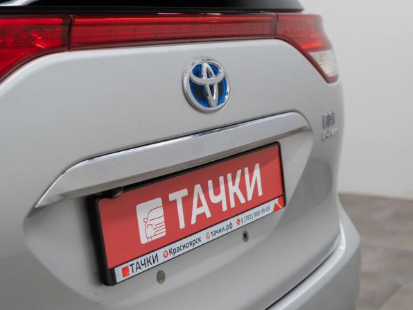 Toyota Estima III Рестайлинг 2 с пробегом 2012 года, цена 1 900 000 рублей, 246200 км, минивэн, Автокод Объявления