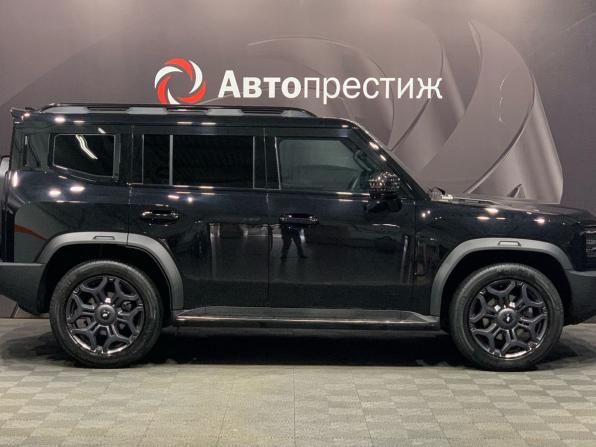 JETOUR T2 с пробегом 2024 года, цена 3 250 000 рублей, 25800 км, внедорожник, Автокод Объявления
