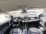 Toyota RAV4 IV (XA40) Рестайлинг Пермь  - изображение 16