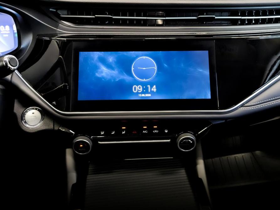 Omoda S5 Москва  - изображение 25