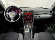 Mazda 3 I (BK) Рестайлинг Москва  - изображение 28