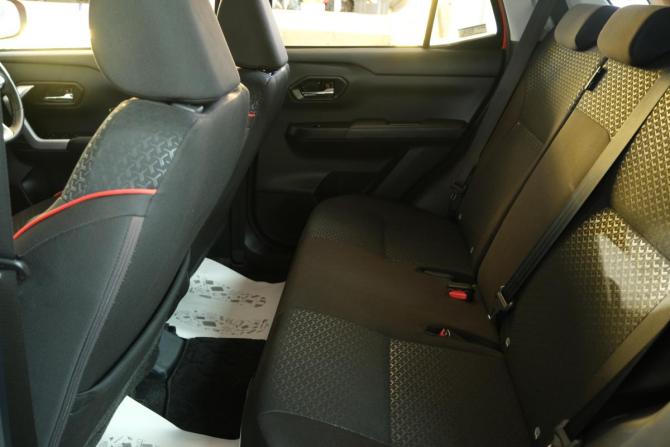 Daihatsu Rocky A200 с пробегом 2020 года, цена 1 599 000 рублей, 128600 км, внедорожник, Автокод Объявления