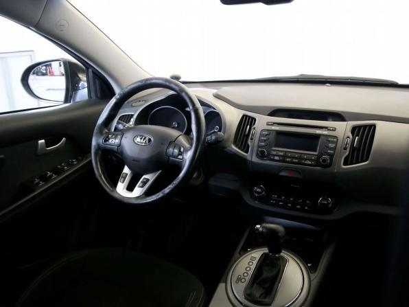 Kia Sportage III Рестайлинг с пробегом 2014 года, цена 1 315 000 рублей, 198595 км, внедорожник, Автокод Объявления