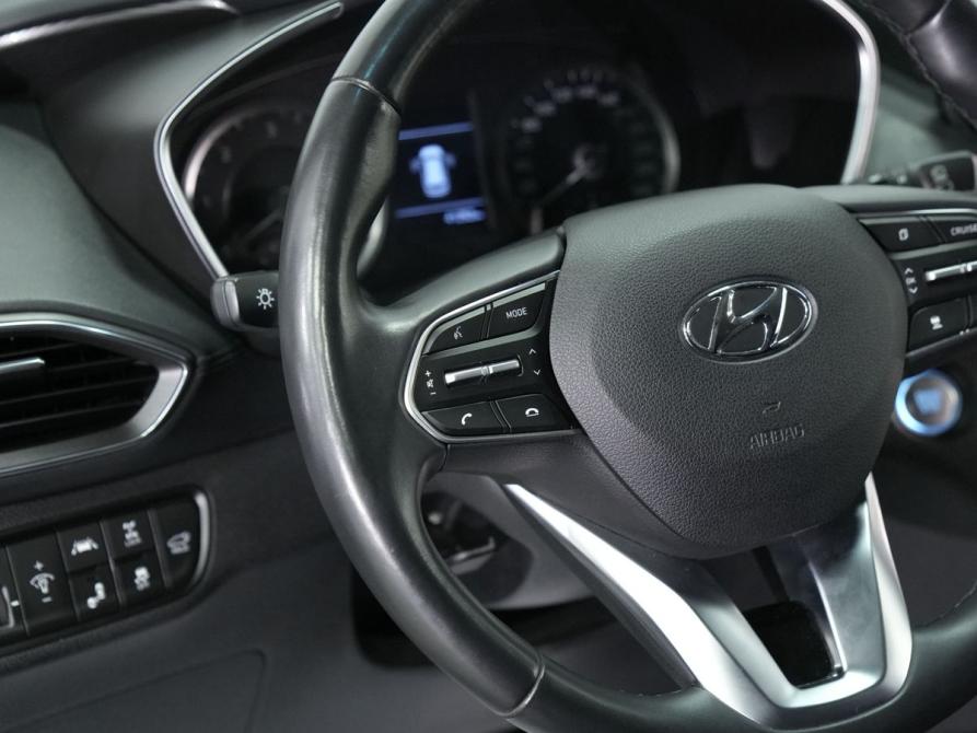 Hyundai Santa Fe IV Новосибирск  - изображение 22