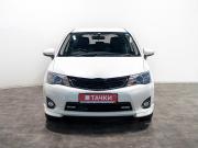 Toyota Corolla XI (E160 E170 E180) Чита  - изображение 22