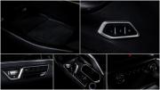 Geely Tugella I Рестайлинг Москва  - изображение 38
