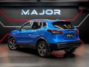 Nissan Qashqai II Рестайлинг Москва  - изображение 36