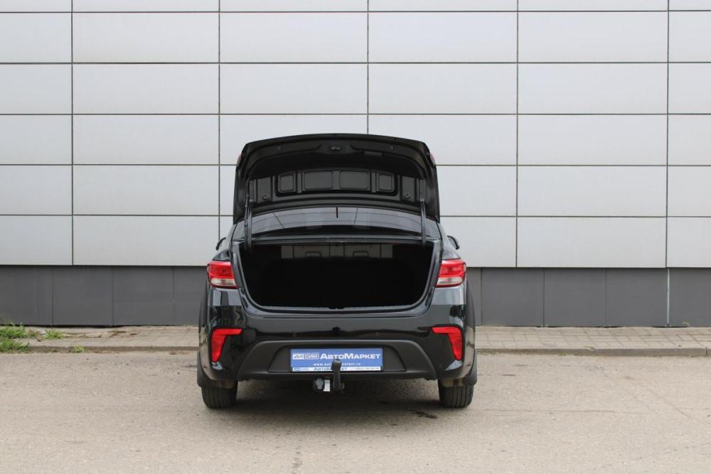 Kia Rio IV Ярославль  - изображение 13